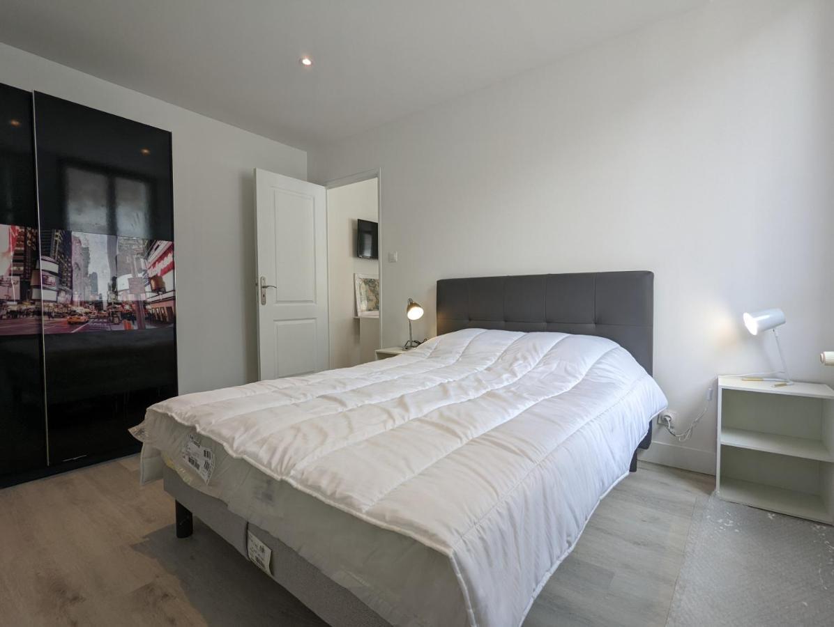 Apartment Citycosy-strasbourg : Arcades Kleber Straßburg
